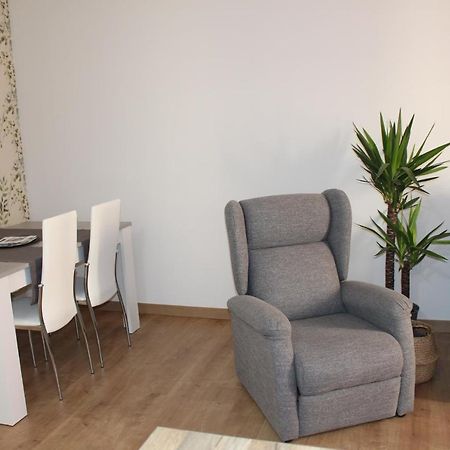 Apartamento Boti Cartagena Ngoại thất bức ảnh