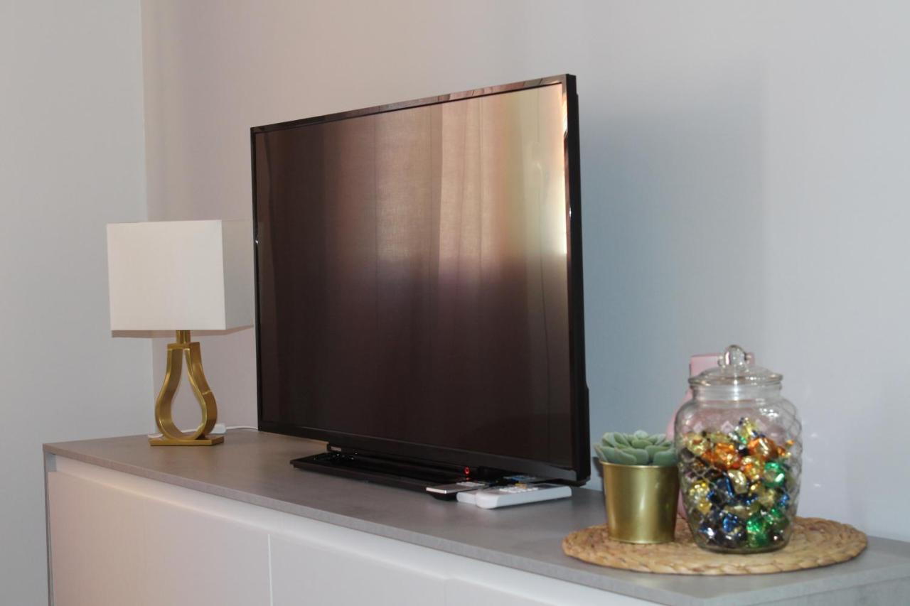 Apartamento Boti Cartagena Ngoại thất bức ảnh