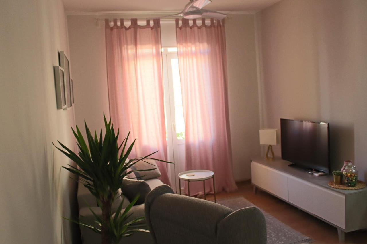 Apartamento Boti Cartagena Ngoại thất bức ảnh
