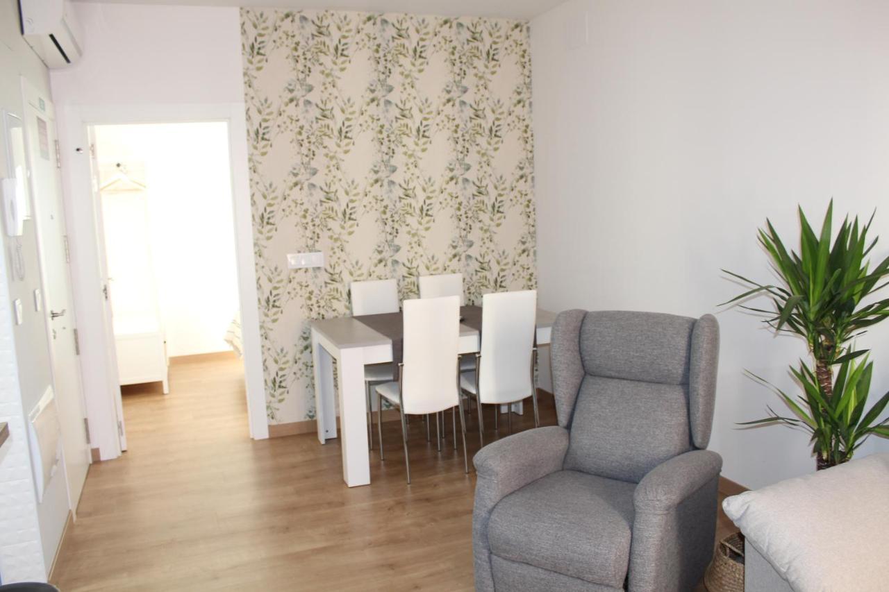Apartamento Boti Cartagena Ngoại thất bức ảnh