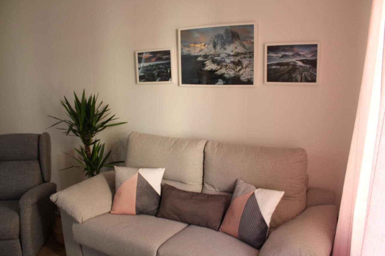 Apartamento Boti Cartagena Ngoại thất bức ảnh