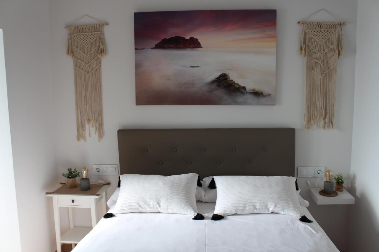 Apartamento Boti Cartagena Ngoại thất bức ảnh