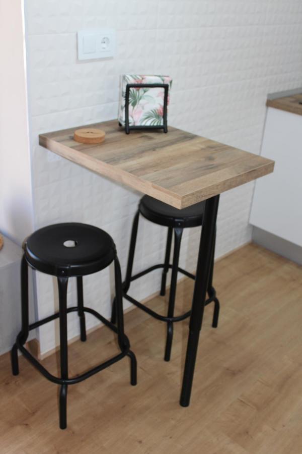 Apartamento Boti Cartagena Ngoại thất bức ảnh