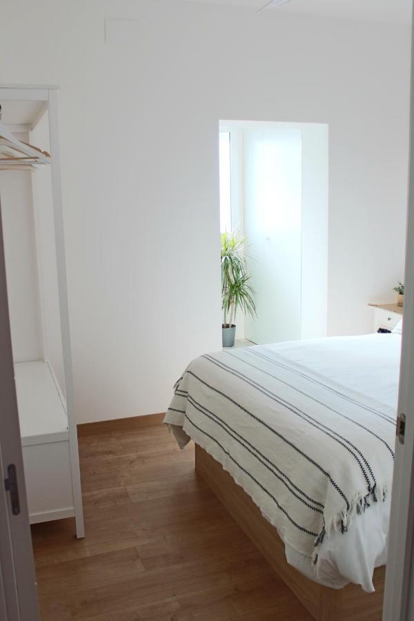 Apartamento Boti Cartagena Ngoại thất bức ảnh