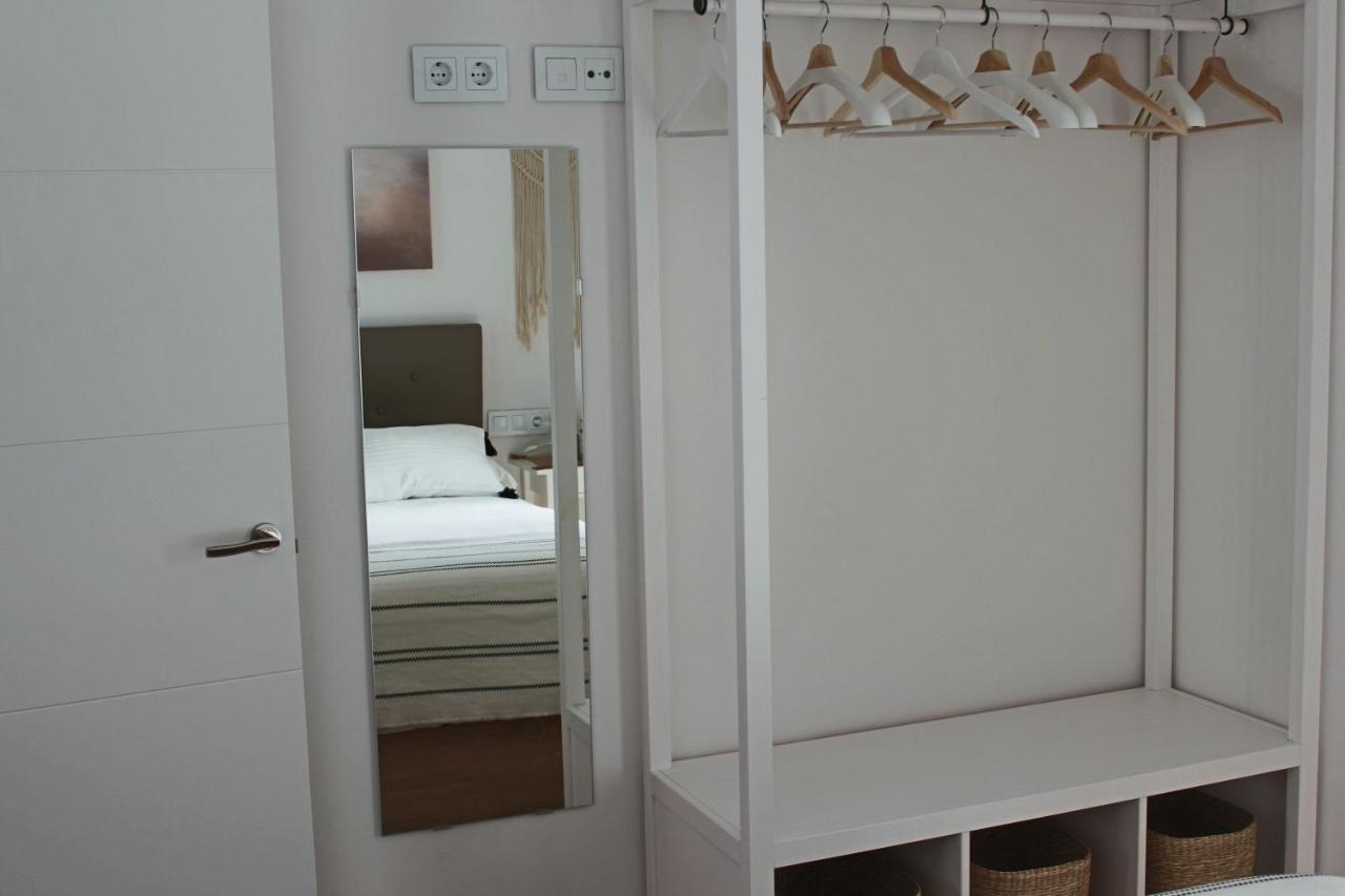 Apartamento Boti Cartagena Ngoại thất bức ảnh