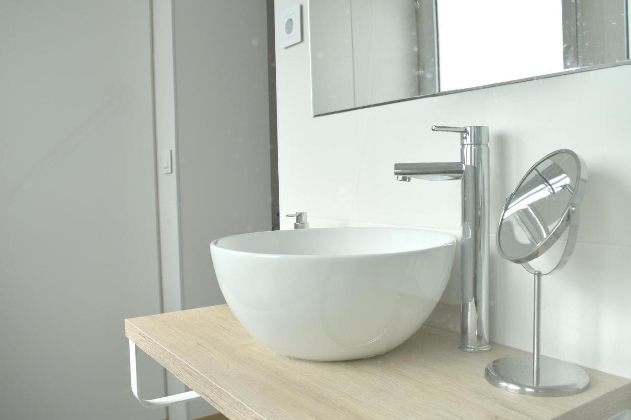 Apartamento Boti Cartagena Ngoại thất bức ảnh